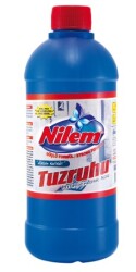 Nilem Tuz Ruhu 600 ml - NİLEM