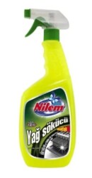 Nilem Yağ Sökücü Mutfak Sprey 750 ml - NİLEM