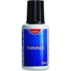 Noki İnceltici Tiner - NOKİ
