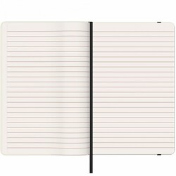 Notelook Defter A5 Takeda Toledo , Çizgili 100 yp - 2