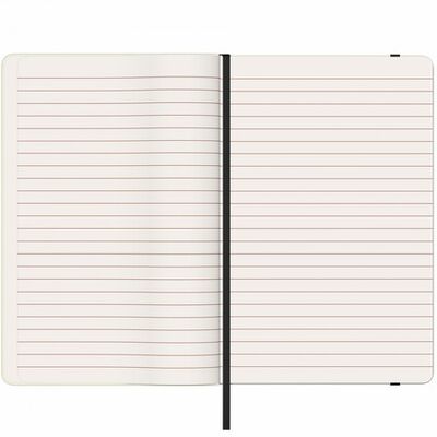 Notelook Defter A5 Takeda Toledo , Çizgili 100 yp - 2