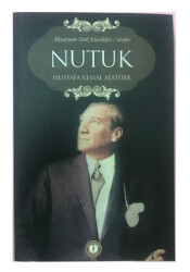 Nutuk - Mustafa Kemal Atatürk - AKVARYUM YAYINLARI