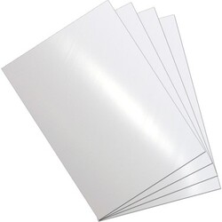 Amerikan Bristol Karton 210 gr 50x70 cm - OFİSKUTUM