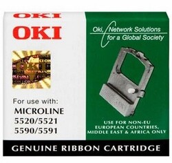 Oki 5520 - 5590 Printer Şeridi - OKI