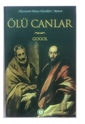 Ölü Canlar - Gogol - AKVARYUM YAYINLARI