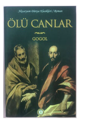 Ölü Canlar - Gogol - 1