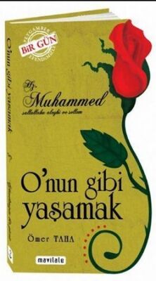 O'nun Gibi Yaşamak -Ömer Taha - 1