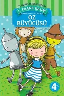 Oz Büyücüsü- L.Frank Baum - 1