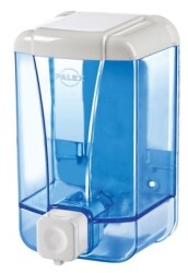 Palex Sıvı Sabun Sıkma Dispanseri 1000 ml - PALEX