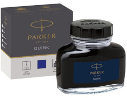 Parker Dolma Kalem Mürekkebi 1950376 Mavi 57 ml - PARKER