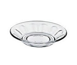 Paşabahçe Çay Tabak Altlığı 102mm 6 lı - PAŞABAHÇE