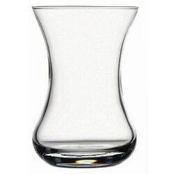 Paşabahçe İnce Belli Çay Bardağı 6 lı - PAŞABAHÇE