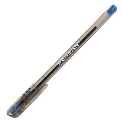 Pensan 2240 My-Tech Tükenmez Kalem 0,7 mm, Mavi - 1