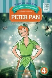 Peter Pan - James Matthew Barrie - 1
