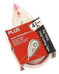 Plus Mini Şerit Düzeltici - PLUS