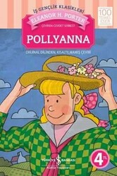 Pollyanna - Eleanor H.Porter - 1