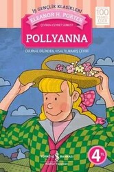 Pollyanna - Eleanor H.Porter - İŞ BANK YAYINLARI