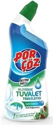Porçöz Hijyenik Tuvalet Temizleyici Çam Kokulu 750 ml - PORÇÖZ