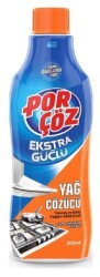 Porçöz Yağ Çözücü 500 ml - PORÇÖZ