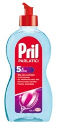 Pril Bulaşık Makinesi Parlatıcısı 475 ml - PRIL