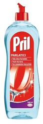Pril Bulaşık Makinesi Parlatıcısı 740 ml - PRIL