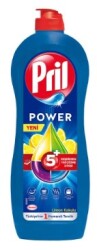 Pril Sıvı Bulaşık Deterjanı Limon 675 ml - PRIL
