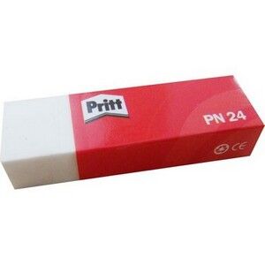 Pritt PN 24 Büyük Boy Silgi - 1