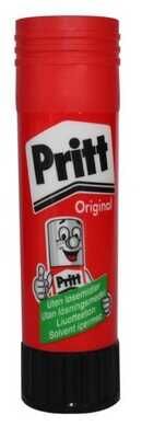 Pritt Stick Yapıştırıcı Büyük Boy 43 gr - 1