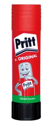 Pritt Stick Yapıştırıcı Büyük Boy 43 gr - 1