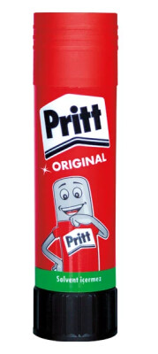 Pritt Stick Yapıştırıcı Küçük Boy 11 gr - PRITT