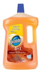 Pronto Ahşap Temizleyici 2500 ml - PRONTO