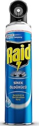 Raid Sinek Öldürücü Sprey 300 ml - RAID