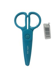 Red Apple Anaokul Makası Plastik - RED APPLE