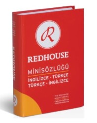 Redhouse İngilizce Türkçe Mini Sözlük - REDHOUSE YAYINLARI