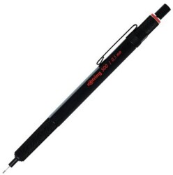 Rotring 500 Mekanik Kurşun Kalem, Siyah 0,5 mm - 1