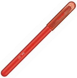Rotring Jel Mürekkepli Kalem, Kırmızı 0,7 mm - 1