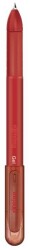 Rotring Jel Mürekkepli Kalem, Kırmızı 0,7 mm - 4