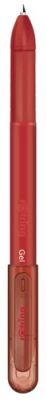 Rotring Jel Mürekkepli Kalem, Kırmızı 0,7 mm - 4