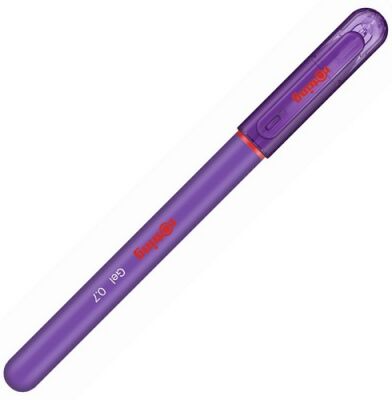 Rotring Jel Mürekkepli Kalem, Mor 0,7 mm - 1