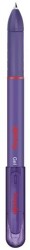 Rotring Jel Mürekkepli Kalem, Mor 0,7 mm - 4