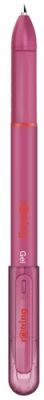 Rotring Jel Mürekkepli Kalem, Pembe 0,7 mm - 4