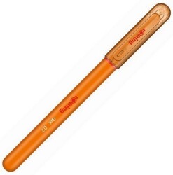 Rotring Jel Mürekkepli Kalem, Turuncu 0,7 mm - 1