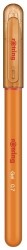 Rotring Jel Mürekkepli Kalem, Turuncu 0,7 mm - 3