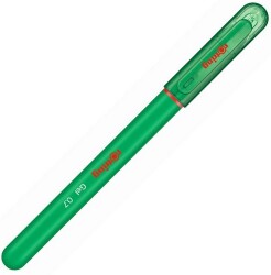 Rotring Jel Mürekkepli Kalem, Yeşil 0,7 mm - 1