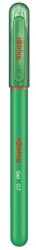 Rotring Jel Mürekkepli Kalem, Yeşil 0,7 mm - 3