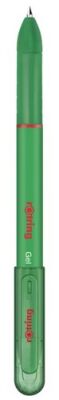 Rotring Jel Mürekkepli Kalem, Yeşil 0,7 mm - 4