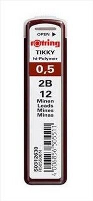 Rotrıng Min 2B 0,5 mm - 1