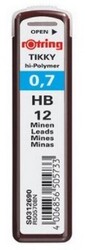 Rotrıng Min HB 0,7 mm - 1
