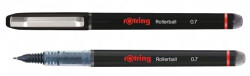 Rotring Rollerball Pen İğne Uç Kalem 0,7 mm - 1