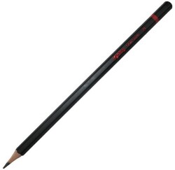 Rotring Sınav Kurşun Kalemi 2B - ROTRING